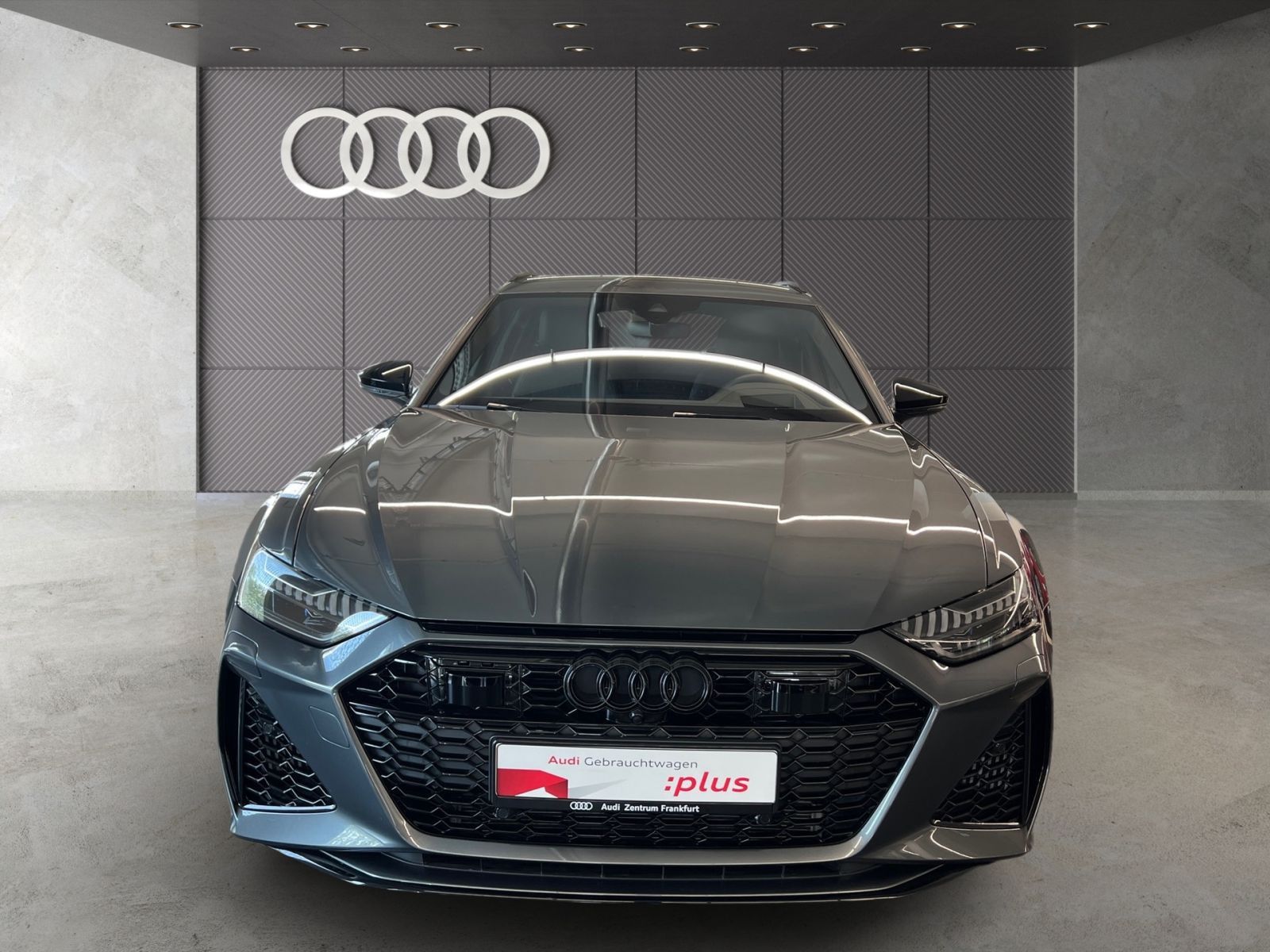Audi RS6 - Bild 2