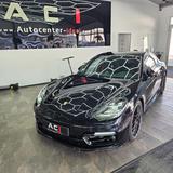 Porsche Panamera 4.0 V8,GTS, STH.HeUp,Pano,Appro.Fond-D. - scheckheftgepflegte Porsche Panamera
