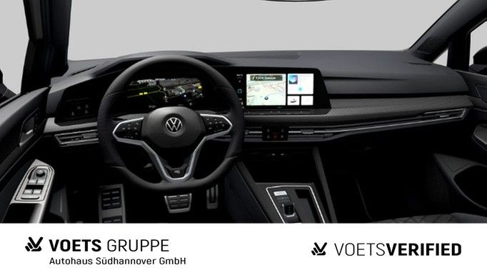 Volkswagen Golf - Bild 4