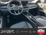 Jeep Compass 1.5 e-Hybrid "Altitude" Premium-Paket*MY - Jeep Compass Altitude mit Hybrid-Antrieb (Benzin/Elektro)