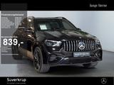 Mercedes-Benz GLE 53 AMG 4M+ , BURM NIGHT WIDE MEMO MULTI 360