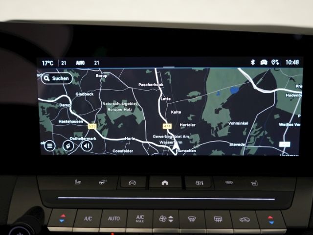 Astra L ST ELEGANCE CDTI AT+LED LICHT+NAVI+RÜCKF