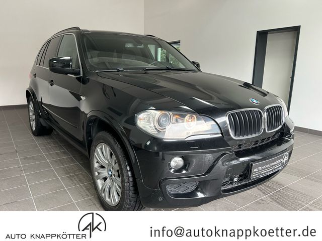 BMW X5 30d DPF xDrive M-Technic/Autom./Klima/Xenon