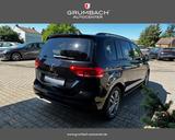 Volkswagen Touran Comfortline Edition 1.5TSI DSG 7Sitzer... - Volkswagen Touran: Edition