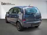 Opel Meriva Cosmo KEIN TÜV/1.Hand/Tempo/SHZ/Klimaaut. - Opel Meriva Cosmo