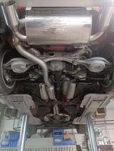 Nissan 350Z Premium Pack 3.5l Premium Pack - Nissan 350Z: Navigationssystem