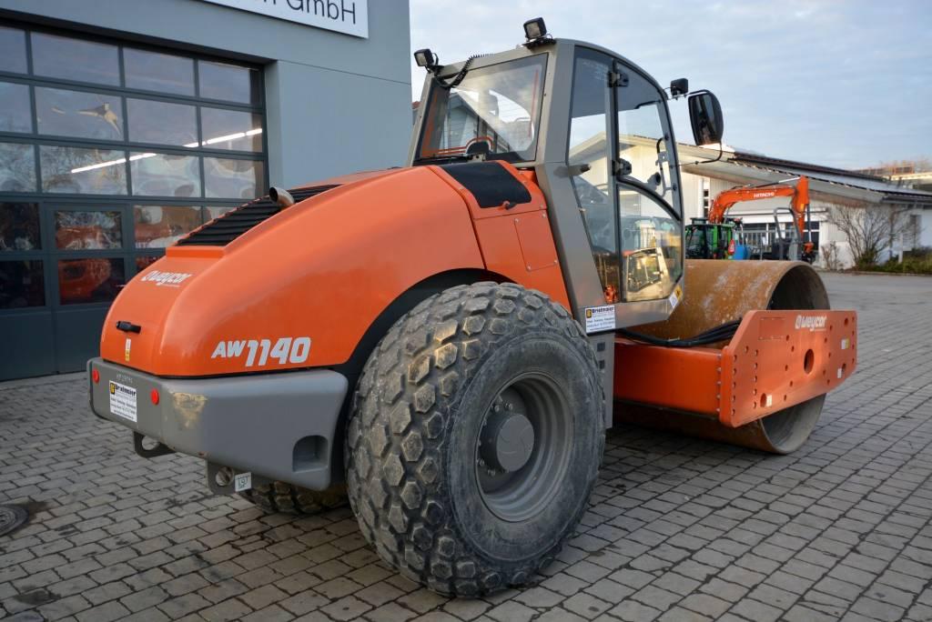 Andere Weycor AW 1140