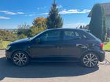 Audi A1 1.0 TFSI ultra Sportback S line KLIMA XENON  - Audi A1: Von Privat