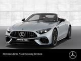 Mercedes-Benz SL 63 4M+ AMG Night Dyn+/DLIGHT mit Projekt./HuD
