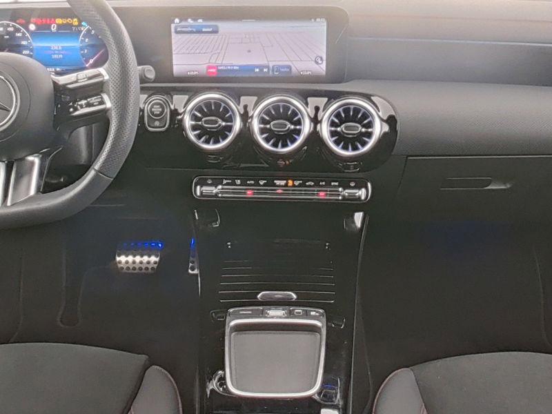 Mercedes-Benz CLA 4M AMG Premium*360°*19"*+, миниатюра 8