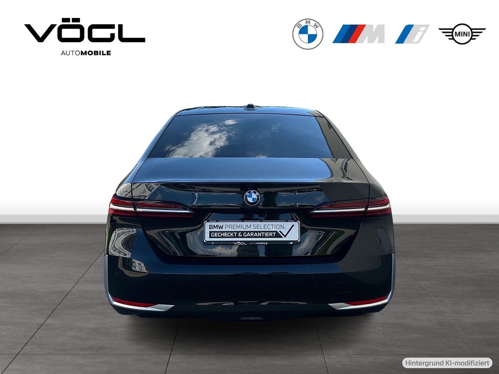 BMW 520d Limousine Comfort Paket DAB Driving Assista foto 5