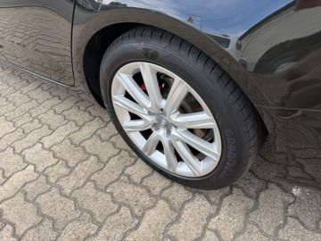 Audi A6 - 10