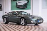 Aston Martin DB7 Zagato - Aston Martin aus 2004