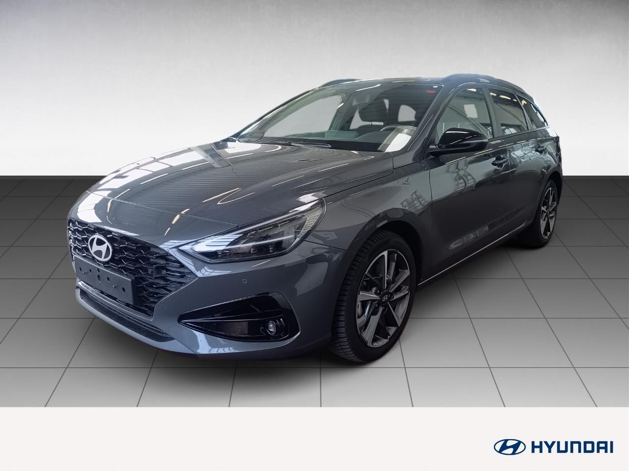 Hyundai i30 1.5 T-GDI ADVANTAGE PANO*LED*SHZ*LHZ*NAVI***