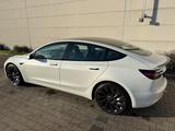 Tesla Model 3 Performance Dualmotor Allrad 1.Hand 82kW - Tesla Model 3 in Berlin