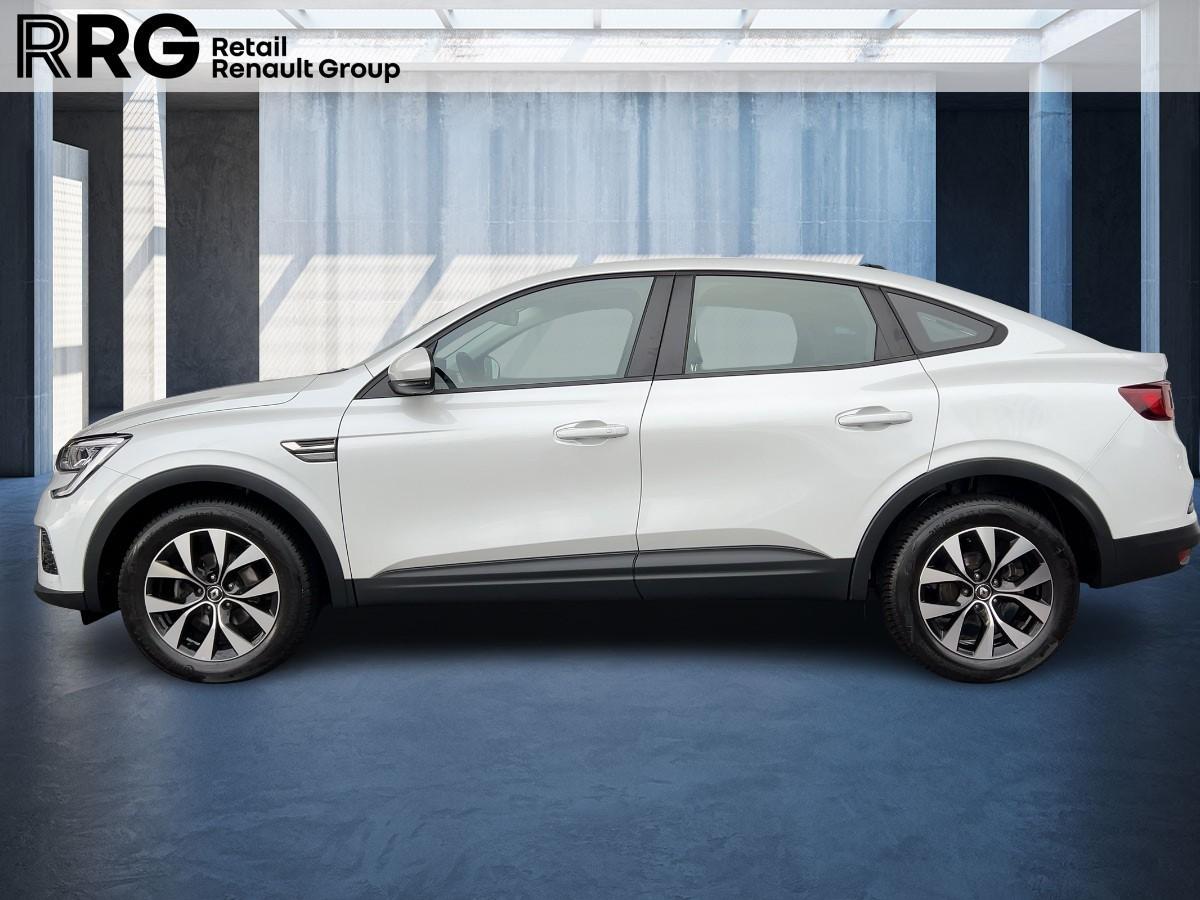 Renault Arkana 1.3 TCe 140 Zen EDC