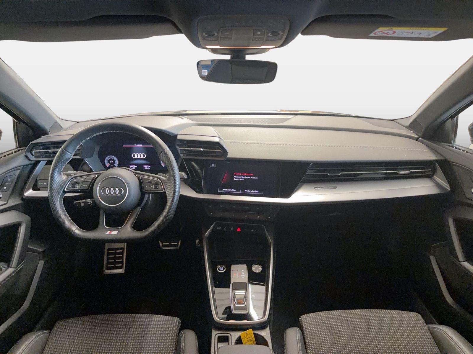 Audi A3 - Bild 10