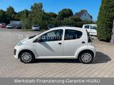 Citroën C1 Attraction KLIMA*2.HAND*TÜV-NEU*TOP* - Citroën C1: Attraction