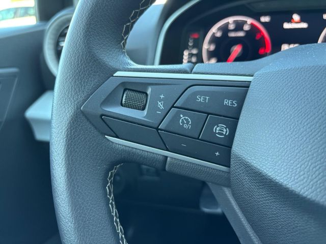 Ibiza 1.0 TSI DSG Style Edition LED FullLink PDC