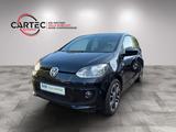Volkswagen VW up! 1.0 BMT high up! SHZ Pano PDC Navi DAB - VW up! Gebrauchtwagen in Hamburg