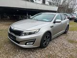 Kia Optima Advance - gebrauchte Kia Optima aus dem Jahr 2014
