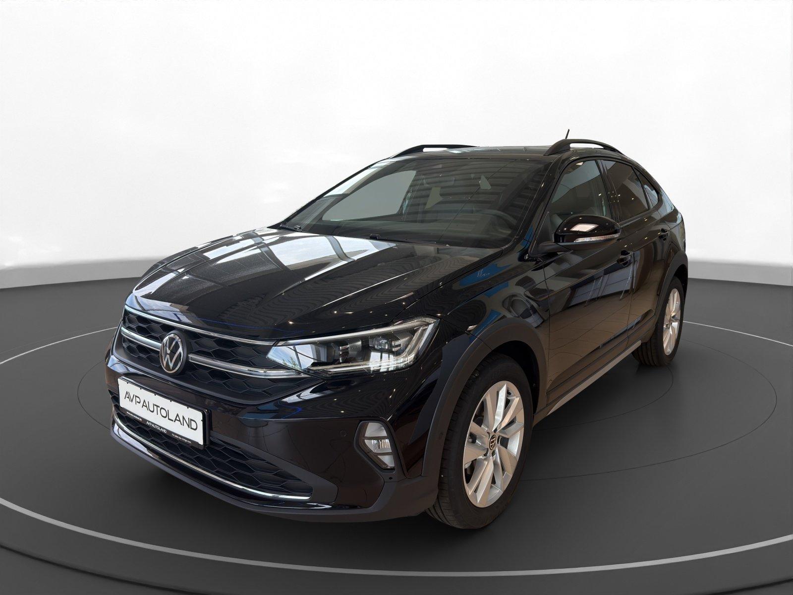 Volkswagen Taigo 1.5 TSI DSG ENERGY | NAVI | AHK | KAMERA |