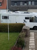 Phoenix Midi Liner 7200 RSL - Phoenix Wohnwagen & Wohnmobile