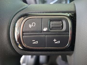 Citroën C3 Aircross C-Series PT130 °Navi°SHZ°PDC°BF°