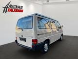 Volkswagen T4 California *Kein Rost* - weiße Volkswagen T4 California