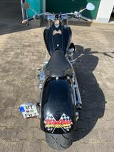 Big Dog Motorcycles Bulldog - Offers