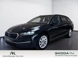 Skoda Octavia Combi 1.5 TSI Selection DSG PDC LED Navi