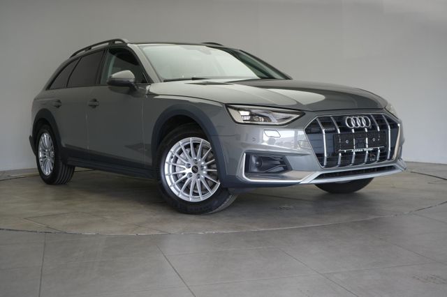 AUDI A4 Allroad quattro 40 TDI S tronic Navi/Temp/Lan