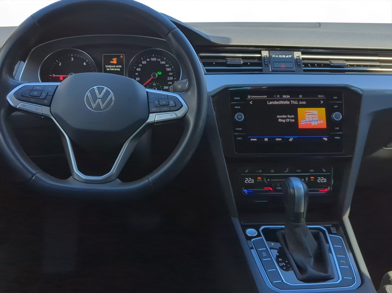 Volkswagen Passat Variant - Bild 4