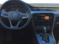 Volkswagen Passat Variant - Vorschau Bild 4
