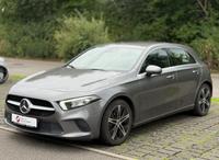 Mercedes-Benz A 250 Progressive/Automatik/Navi/LED/Kamera