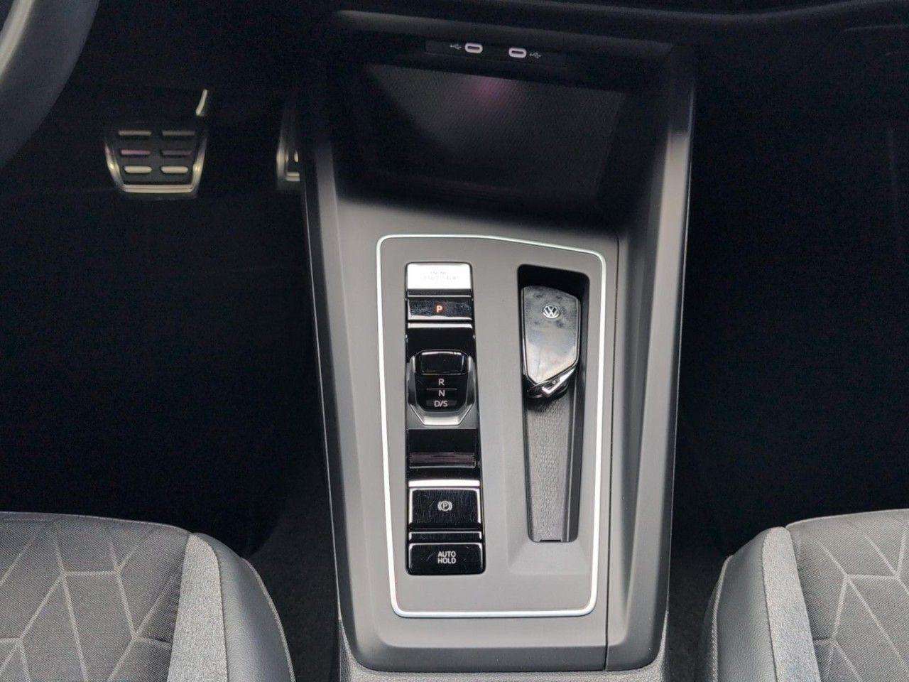 Golf Variant GOAL 1.5 eTSI DSG Klima Navi