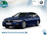 BMW 530i xDrive Touring AdLED HUD DrAss H&K ParkAss+ - BMW 530: Kombi, 530d Xdrive