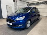 Ford C-Max C-MAX Business Edition - Ford C-Max: Automatik