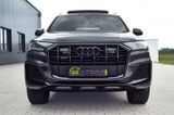 Audi Q7 50 TDI quattro S LINE BLACK+360°+PDACH+7SITZE - Audi Q7 in Osnabrück