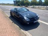 Mercedes-Benz SLK 280 - - gebrauchte Mercedes-Benz SLK 280 aus dem Jahr 2008