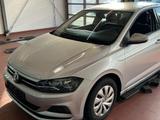 Volkswagen Polo Comfortline 1.6 TDI /ACC/AHK/DSG/NAVI/KLIMA - Volkswagen Polo: Dsg TDI