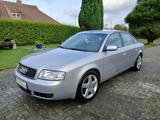 Audi A6 2.4 V6 - 170 PS  mit 10 Monaten TÜV - Audi A6 V10 Gebrauchtwagen