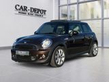 MINI COOPER_S Mini Cooper S*AUTOMA.'NAVI*LEDER*S-DACH - MINI MINI: Braun