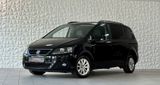 Seat Alhambra Reference*7-SITZER* - Seat Alhambra mit Diesel-Antrieb: Kleinbus, Reference