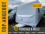 Tabbert Senara 550 E 2.3  - Tabbert 550 e