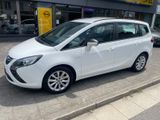 Opel Zafira C Tourer Edition AUTOMATIK +GARANTIE+ - Opel Zafira mit Benzin-Antrieb: Kleinbus