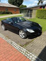 Mercedes-Benz SLK 350 R171 - gebrauchte Mercedes-Benz SLK 350 aus dem Jahr 2006