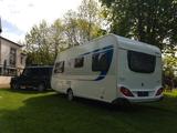Knaus SÜDWIND 500 FU Silver Selection - Knaus Südwind 500