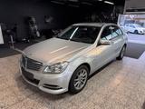 Mercedes-Benz C 180 CDI*LIMOUSINE*AUTOMATIK*NAVI*PDC* - Mercedes-Benz C-Klasse: 180 Cdi