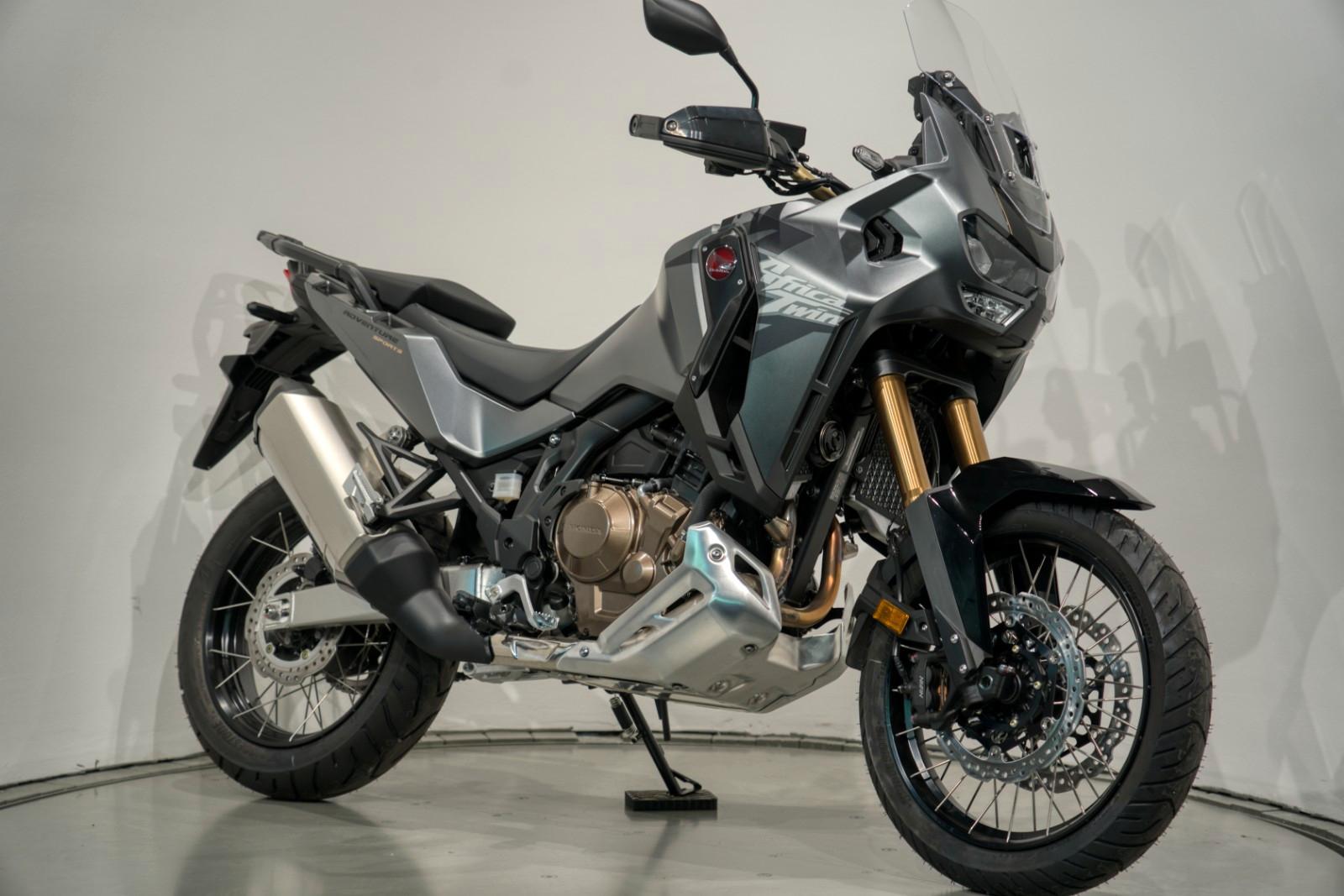 Honda CRF 1100 L Africa Twin ES A4 Adventure Sports